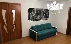 Апартаменты центральный район